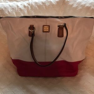 Dooney & Bourke bag